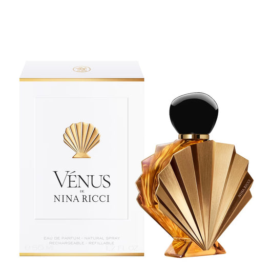 Nina Ricci Venus Eau de Parfum 50ml NIB