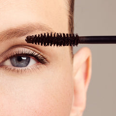Dr. Hauschka Long Lasting Mascara in Brown NIB