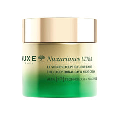 Nuxe Nuxuriance Ultra Exceptional Day & Night Cream with Niacinamide 75ml NIB