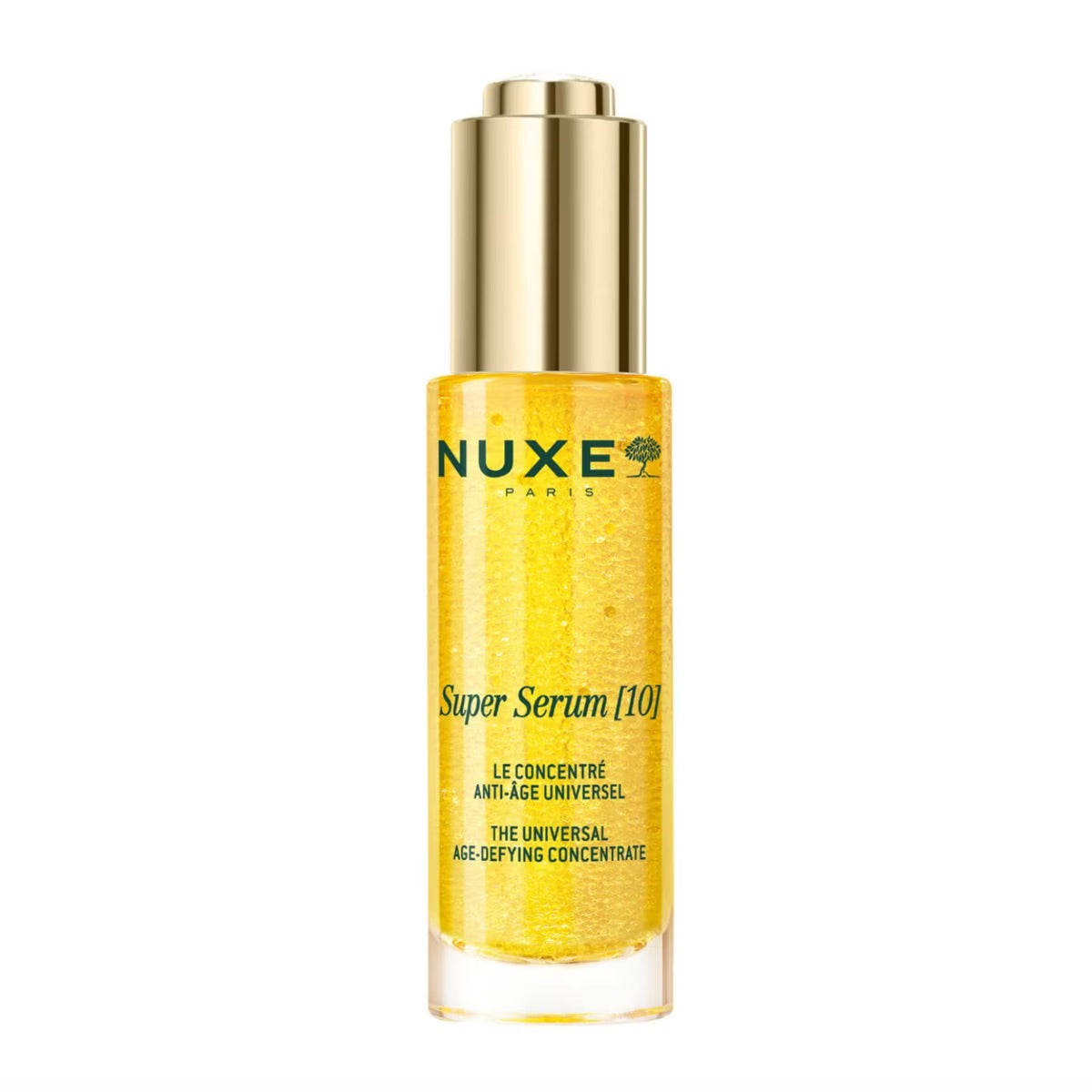NUXE Super Serum 10 30ml NIB
