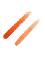 Hermès Trait d'Hermès Colour Eye Pencil in various shades, featuring a sleek design and vibrant color options for eye makeup.