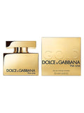 Dolce&Gabbana The One Gold Eau de Parfum 50ml NIB-Beauty-LAB