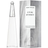 Issey Miyake  L'Eau d'Issey Eau de Parfum Intense 100ml NIB