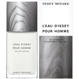 Issey Miyake  L'Eau d'Issey Pour Homme Eau de Parfum 125ml NIB - LAB