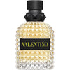 Valentino Born in Roma Yellow Dream For Him Eau de Toilette 100ml NIB - LAB