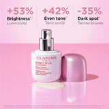 Clarins  Bright Plus [Advanced] Serum 30ml NIB - LAB