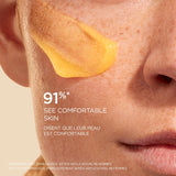 Clarins  Comfort Scrub 50ml NIB - LAB