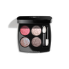 Chanel LES 4 OMBRES (many shades) NIB