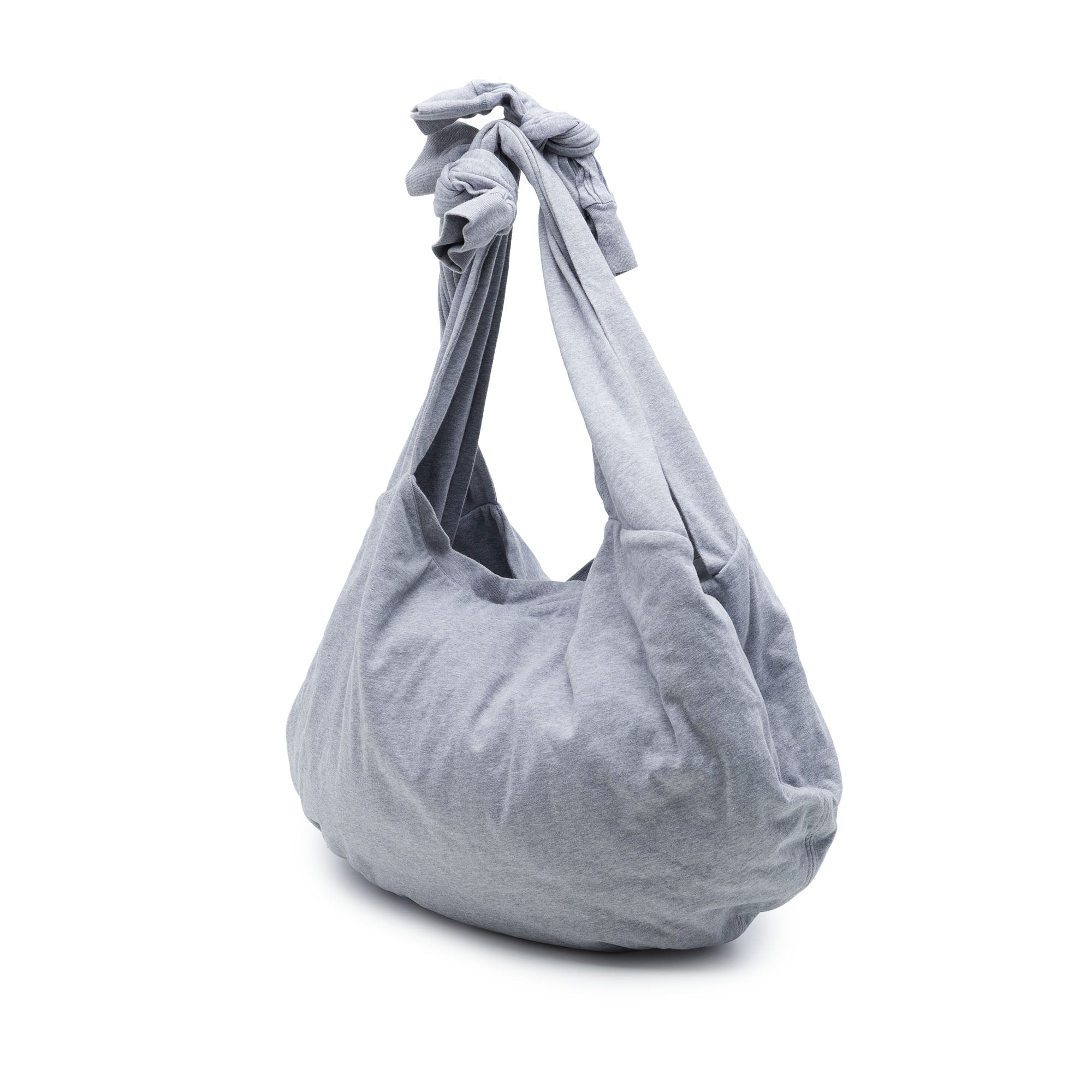 Jersey 3B Logo Hobo Gray - Lab Luxury Resale