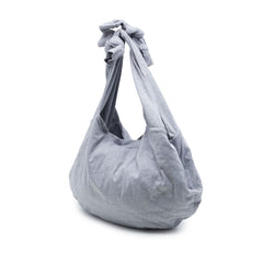 Jersey 3B Logo Hobo Gray - Lab Luxury Resale