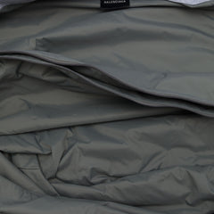 Jersey 3B Logo Hobo Gray - Lab Luxury Resale