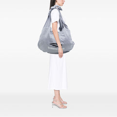 Jersey 3B Logo Hobo Gray - Lab Luxury Resale