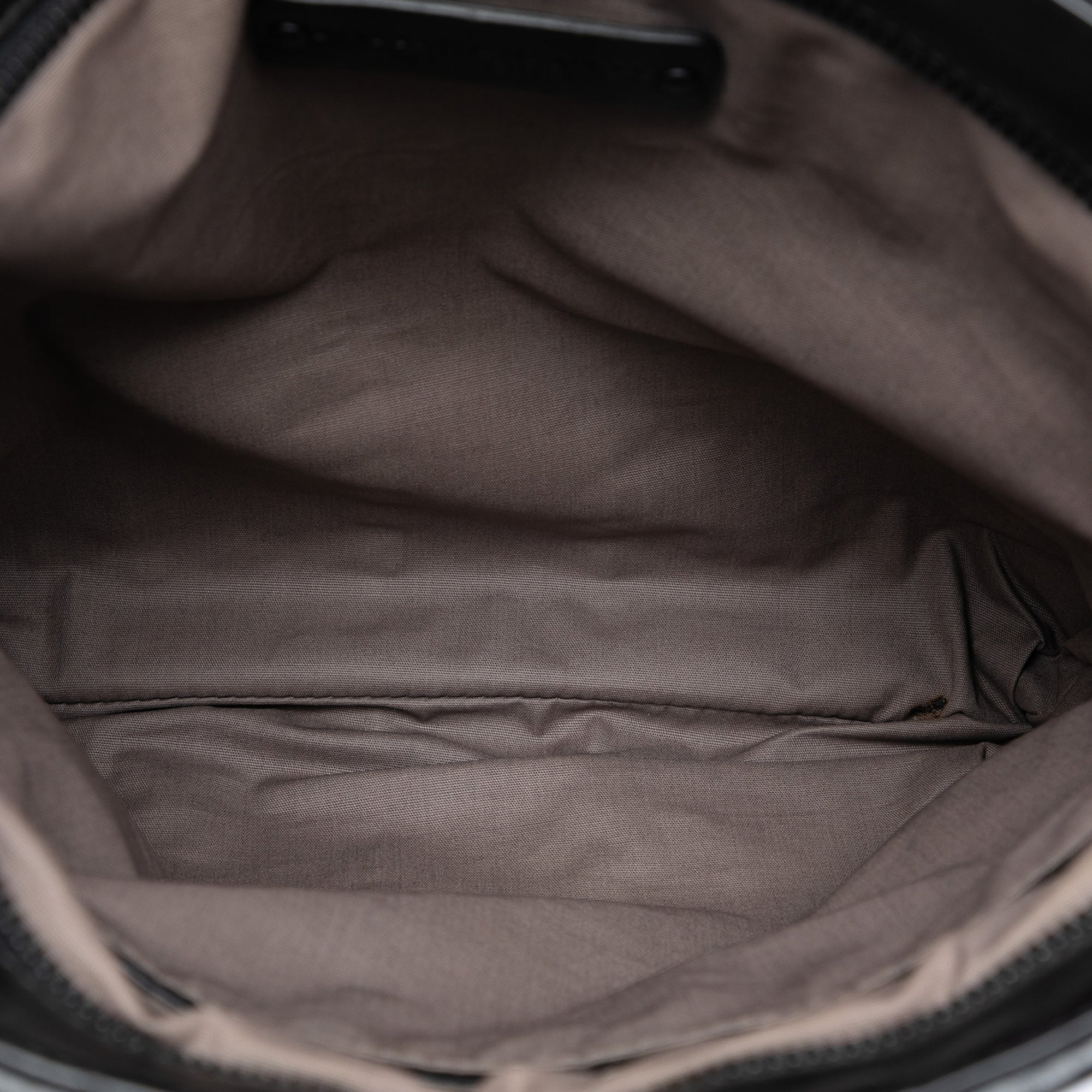 Leather Intreccio Imperatore Crossbody Black - Lab Luxury Resale