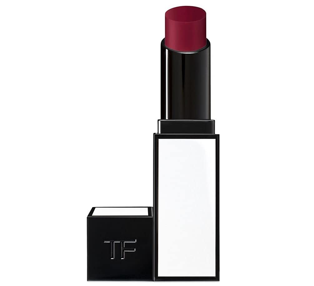 Tom Ford Lip Color Satin Matte - 55 Rose De Russie NIB