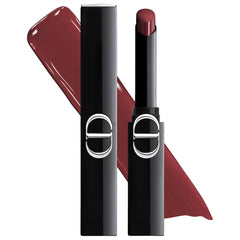 Dior Rouge Dior On Stage Lipstick in various shades, new in box, showcasing vibrant lipstick colors and sleek packaging.