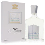Virgin Island Water by Creed Eau De Parfum Spray (Unisex) 3.4 oz (Men) - LAB