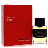 Lipstick Rose by Frederic Malle Eau De Parfum Spray (Unisex) 3.4 oz (Women) - LAB