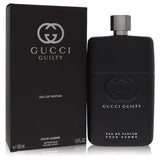 Gucci Guilty Eau De Parfum Spray 5 oz (Men)