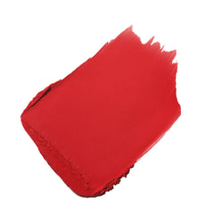 Chanel Rouge Allure Velvet lipstick in shade 56, new in box, featuring sleek black packaging and vibrant lipstick bullet.