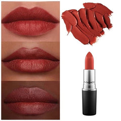 M.A.C Cosmetics Matte Lipstick - Many Shades NIB