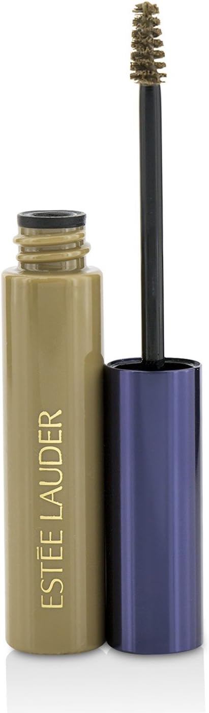 Estee Lauder Brow Now Volumizing Brow Tint - 01 Blonde NIB