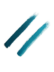 Hermès Trait d'Hermès Colour Eye Pencil in various shades, new with box, showcasing vibrant color and sleek design.
