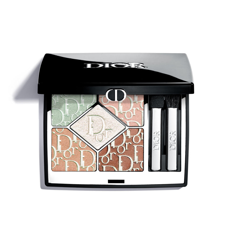 DIOR Diorshow 5 Couleurs Eyeshadow ~ 645 Mint Bubblegum NIB