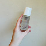 Nécessaire The Deodorant Gel – Aluminum-Free Mandelic Fragrance Free NIB