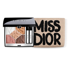 DIOR Diorshow 5 Couleurs - Limited Edition NIB