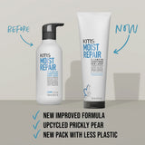 KMS MoistRepair Cleansing Conditioner 275ml - LAB
