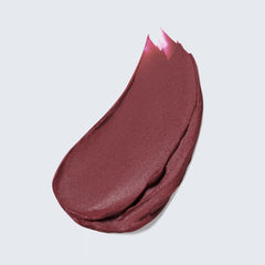 Estee Lauder Pure Color Matte Lipstick in various shades, new in box, showcasing vibrant and matte lipstick swatches.