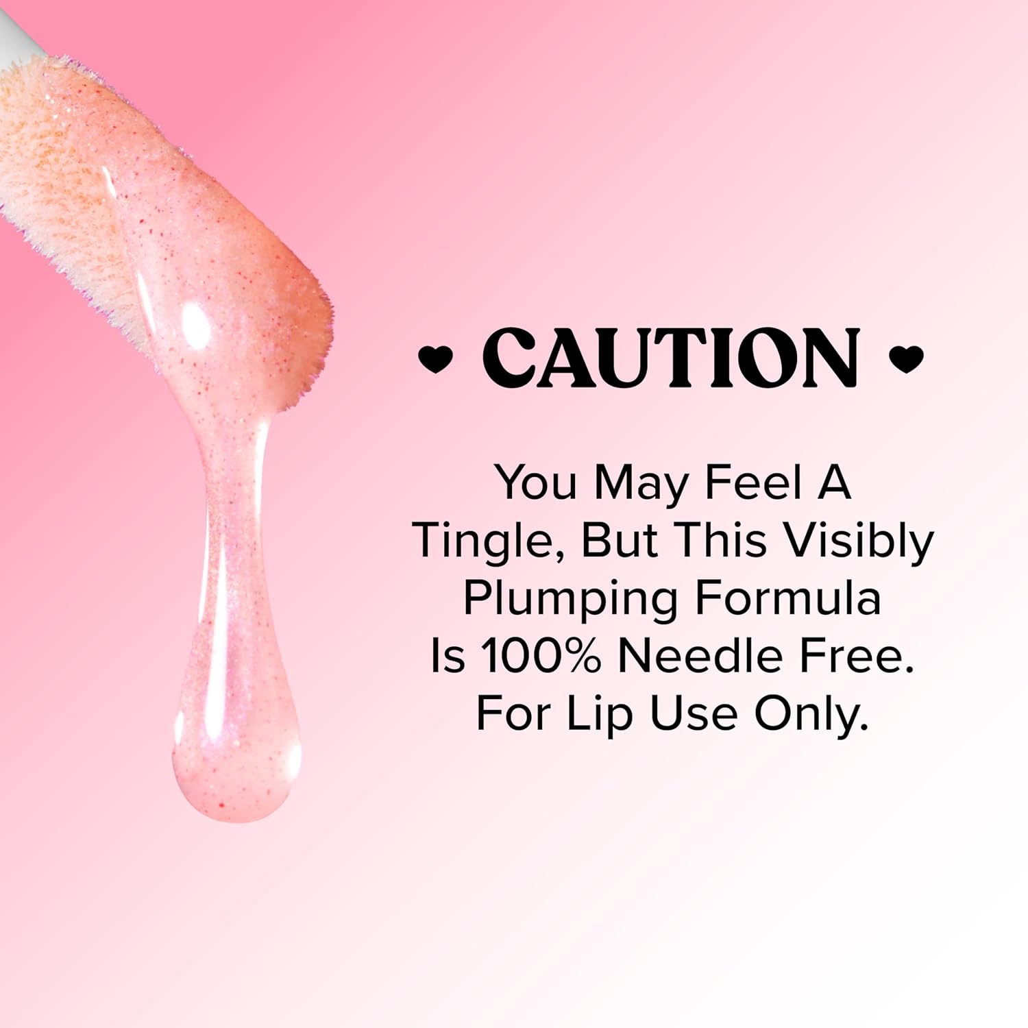 Too Faced Lip Injection Extreme lip plumper in various shades, new in box, showcasing the sleek packaging and product tube.