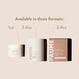 PAUME - Overnight Hand & Foot Hydration Mask - LAB