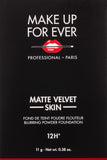 MAKE UP FOR EVER Matte Velvet Skin Blurring Powder Foundation - R260 NIB-Beauty-LAB