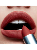 M.A.C Powder Kiss Lipstick - 316 Devoted To Chili NIB-Beauty-LAB