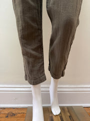Xirena Green Truitt Jumpsuit XS