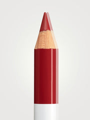 Hermès Trait d’Hermès Colour Lip Pencil in various shades, featuring a sleek black packaging and sharpened tips for precise application.