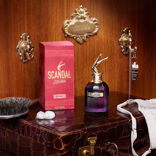 Jean Paul Gaultier Scandal Intense EDP for Her 50ml NIB