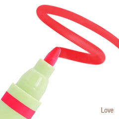 Pixi LipBlush (many shades) NIB