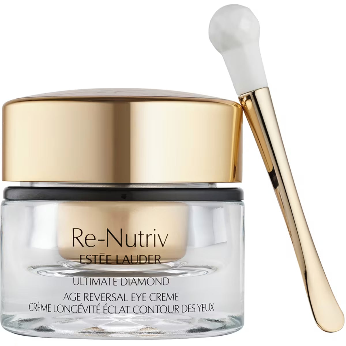 Estée Lauder  Re-Nutriv Ultimate Diamond Age Reversal Eye Crème 15ml NIB