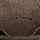 Mini Calfskin Jennifer Crossbody White - Lab Luxury Resale