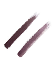 Hermès Trait d'Hermès Colour Eye Pencil in various shades, displayed with the pencil sharpened and color swatches visible.