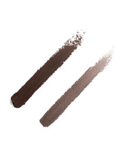 Hermès Trait d'Hermès Colour Eye Pencil in various shades, new in box, showcasing vibrant, smooth-textured eye makeup pencil.
