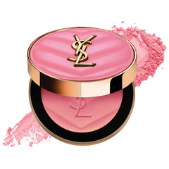 YVES SAINT LAURENT YSL Make Me Blush Bold Blurring Blush Many Shades NIB
