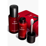 N°1 DE CHANEL RED CAMELLIA EXPERT REVITALIZING SERUM DUO NIB - LAB