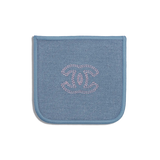 Chanel LES 4 OMBRES 19 DENIM DREAM NIB - LAB