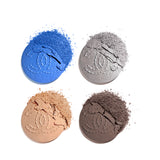 Chanel LES 4 OMBRES COCO JEAN NIB - LAB