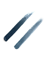 Hermès Trait d'Hermès Colour Eye Pencil in various shades, new in box, showcasing vibrant and creamy eye makeup product.
