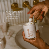 PAUME - Overnight Hand & Foot Hydration Mask - LAB