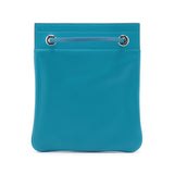 Mini Swift Aline Bag Blue - Lab Luxury Resale